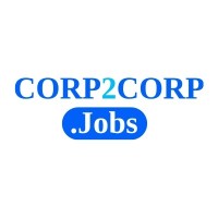 Corp2Corp Jobs logo - Similar company to Corp2Corp Inc,