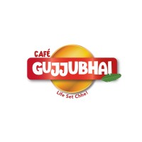 Cafe GujjuBhai logo - Similar company to Gujjubhai Food