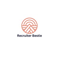 Recruiter Bestie logo - Similar company to On The Hook Recruiting