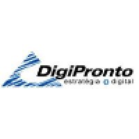 DigiPronto {Estratégia + Digital} logo - Similar company to Silver Egg Technology