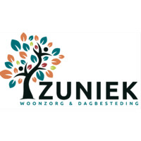 Zuniek logo - Similar company to Kyatcha Hospitality Group