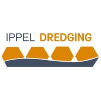 Ippel Dredging logo - Similar company to Baggerbedrijf Midden Nederland Bv