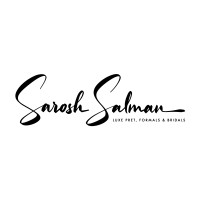 Sarosh Salman logo - Similar company to Muta Store