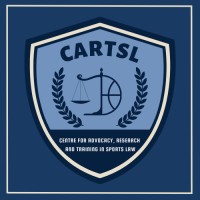 Centre for Advocacy Research and Training in Sports Law logo - Similar company to Gnlu Centre For Healthcare, Ethics, Legal Advocacy And Policy Research