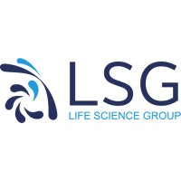 Life Science Group Ltd. logo - Similar company to Sera-Lab