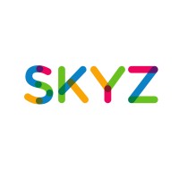SKYZ logo - Similar company to Skyz