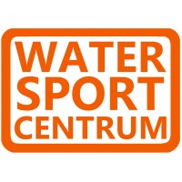 Watersportcentrum logo - Similar company to Smartmark | The Next Level Of Robotic Sail Marks