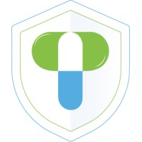 Terefe Pharmacy logo - Similar company to Tenadam