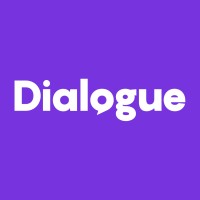 Dialogue logo - Similar company to Inboundjunction