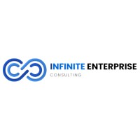 Infinite Enterprise Consulting logo - Similar company to Qmetry