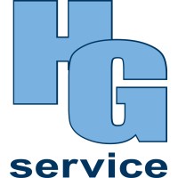 HG Service B.V. logo - Similar company to Webfresh