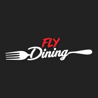 Flydining logo - Similar company to Jumpking International Llp