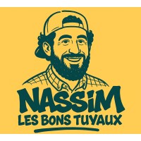Nassim les bons tuyaux logo - Similar company to Api Engagement