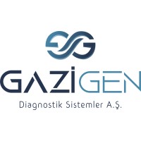 GaziGen Diagnostik Sistemler A.Ş. logo - Similar company to Labotest Diagnostik Sistemler A.Ş.