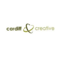 Cardiff Creative logo - Similar company to Creative Cardiff