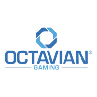 Octavian Gaming logo - Similar company to Consulabs S.R.L.
