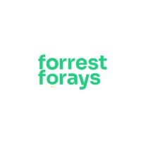 Forrest Forays logo - Similar company to Lextech Ecosystem Limited