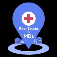 Real Estate for MDs logo - Similar company to Sheldon-Gold Realty Inc. Commercial Real Estate Services