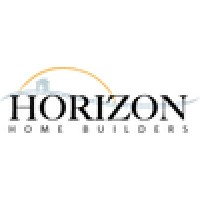 Horizon Home Builders logo - Similar company to Marsh Construction Services, Llc