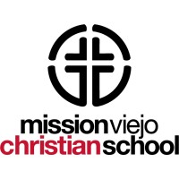 Mission Viejo Christian School logo - Similar company to Dons Opvang
