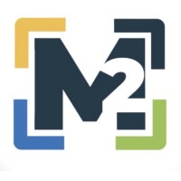 M2 Sinalização e Produtos Plásticos logo - Similar company to Vest Outlet