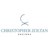Christopher Zoltan Designs logo - Similar company to Miche.Studio