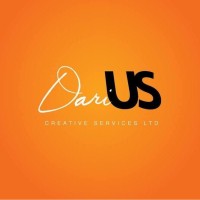 DariUS Creative Services logo - Similar company to Eyescream Studio