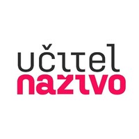 Učitel naživo / Teach Live logo - Similar company to Aignos