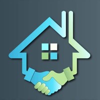 Flat and Flatmates logo - Similar company to Flat And Flatmates Solutions