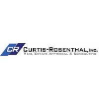 Curtis Rosenthal Inc. logo - Similar company to True Scope Research
