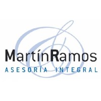 Martin&Ramos Consultores logo - Similar company to Vti Sl - Vázquez Y Torres Ingeniería