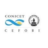CEFOBI Conicet UNR logo - Similar company to Instituto De Fisiología Experimental - Ifise