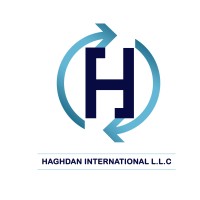 HAGHDAN INTERNATIONAL LLC logo - Similar company to Jano Garcia