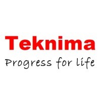 Teknima Makine Endüstri A.Ş logo - Similar company to Robust Design