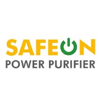 SafeOn India : Power Purifier logo - Similar company to Safeon
