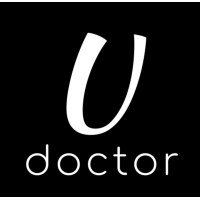 Udoctor logo - Similar company to Frater.Swiss