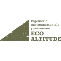 ECO-ALTITUDE logo - Similar company to I-Techdrone