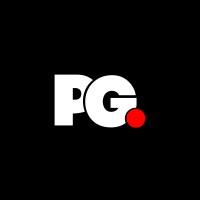 PALUGADARS Creative Entertainment logo - Similar company to Bos | Member Of Indomobil Group