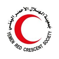 Yemen Red Crescent logo - Similar company to Yemen Loan Guarantee - Ylg