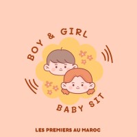 Babysit Morocco logo - Similar company to Virtual Babysit