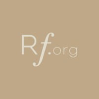 Refeel.Org logo - Similar company to Re-Feel