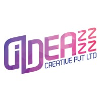 INF IDEAZZZZ CREATIVE PVT LTD logo - Similar company to Frumos Fx