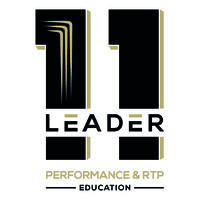 11Leader logo - Similar company to Kiné Form & Santé