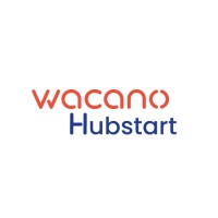 WACANO HUBSTART - Pépinière d'entreprises logo - Similar company to Qpm - Revendeur De Matériel Et Solutions Informatiques