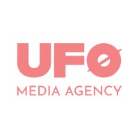 UFO Media Agency logo - Similar company to Digital Devotee