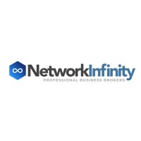 Network Infinity logo - Similar company to Universal Intermodal