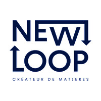 New Loop 53 logo - Similar company to Decostyl
