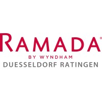 Ramada by Wyndham Düsseldorf Ratingen logo - Similar company to Four Essen City Centre