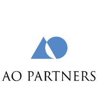 AO Partners logo - Similar company to Flowbots