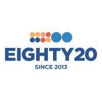 Eighty20 Powerhouse logo - Similar company to Eighty20